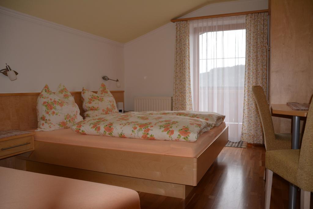 Ferienwohnung Haus Erika Wagrain Zimmer foto