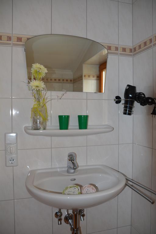Ferienwohnung Haus Erika Wagrain Zimmer foto